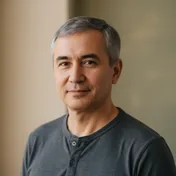Серик Абдрахманов
